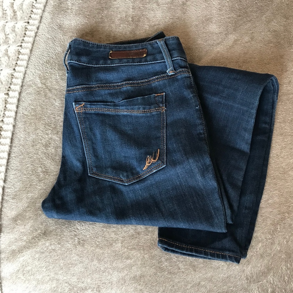 Express Jeans